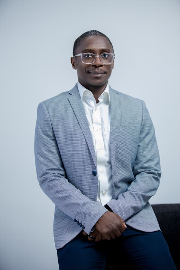 Kwadwo Adjei-Barwuah