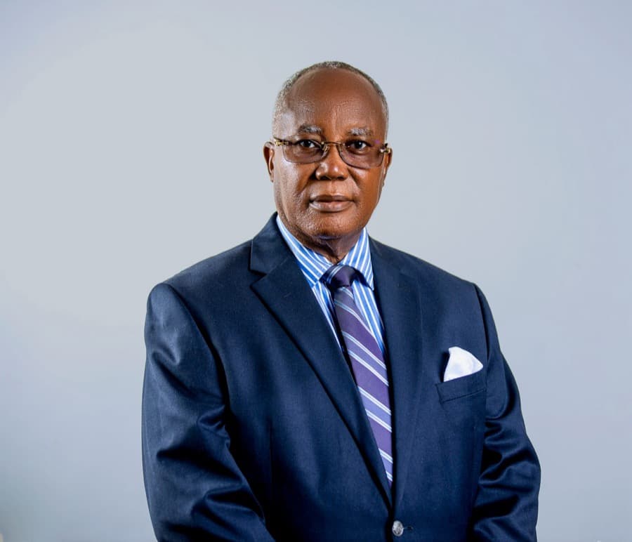 Vincent Joseph Dela Selormey