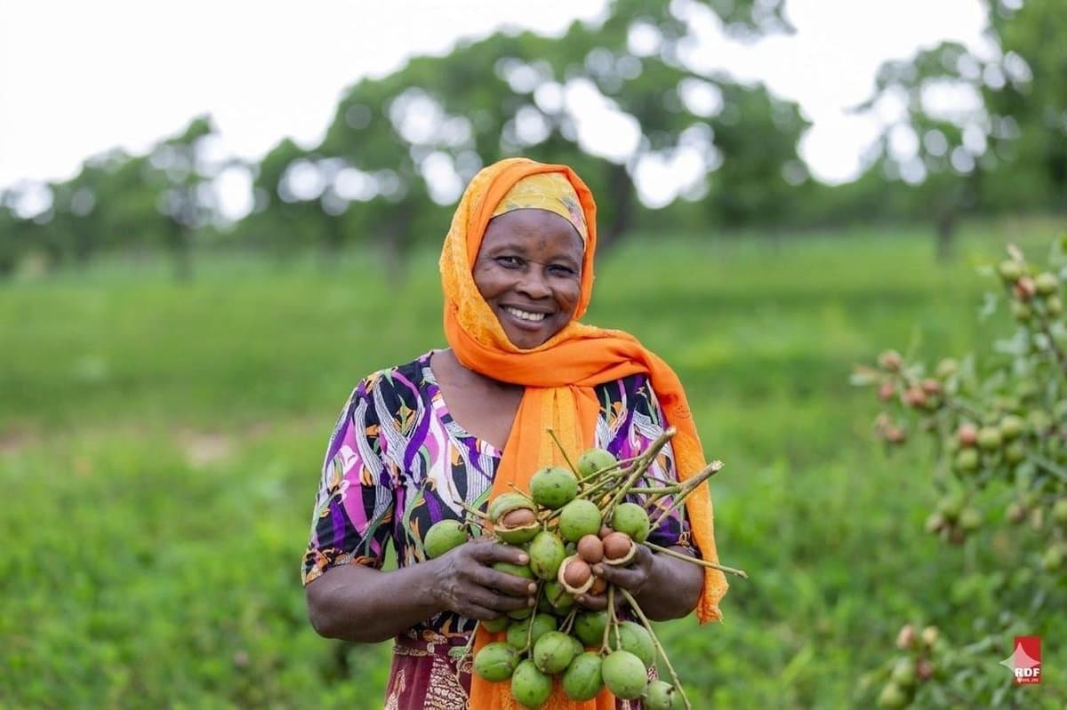 Issah Azaratu Mopaga