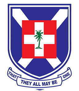 Presbyterian Agricultural Services