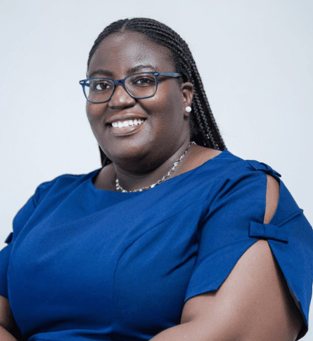 Effie Nyamekye Appiah