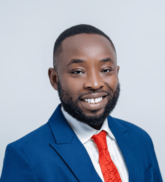 Kofi Agyei Agyekum-Okyere