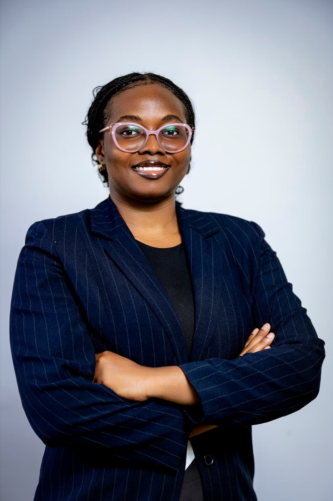 Rosemond Nana Addison